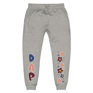 DAP Floral Sweatpants