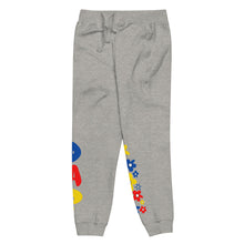 Load image into Gallery viewer, DAP Floral Sweatpants
