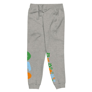 DAP Floral Sweatpants