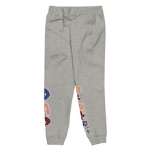 Load image into Gallery viewer, DAP Floral Sweatpants