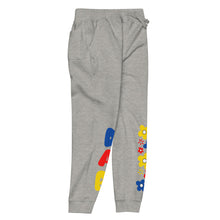 Load image into Gallery viewer, DAP Floral Sweatpants