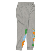 Load image into Gallery viewer, DAP Floral Sweatpants