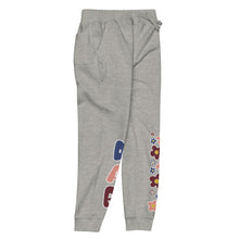 Load image into Gallery viewer, DAP Floral Sweatpants
