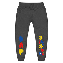 Load image into Gallery viewer, DAP Floral Sweatpants