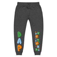 Load image into Gallery viewer, DAP Floral Sweatpants
