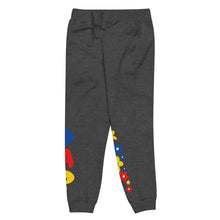 Load image into Gallery viewer, DAP Floral Sweatpants