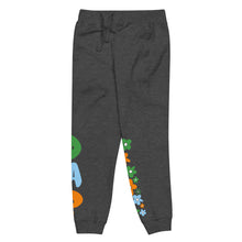 Load image into Gallery viewer, DAP Floral Sweatpants