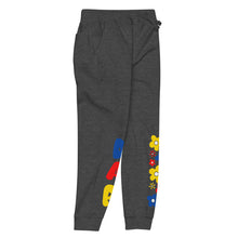 Load image into Gallery viewer, DAP Floral Sweatpants