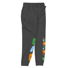 Load image into Gallery viewer, DAP Floral Sweatpants
