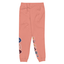 Load image into Gallery viewer, DAP Floral Sweatpants
