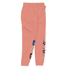 Load image into Gallery viewer, DAP Floral Sweatpants