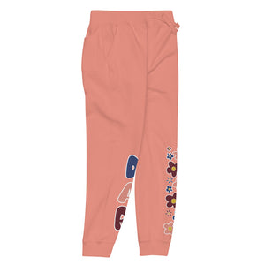 DAP Floral Sweatpants