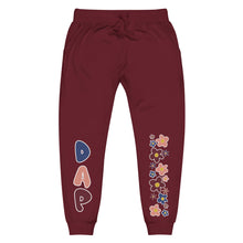 Load image into Gallery viewer, DAP Floral Sweatpants
