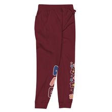 Load image into Gallery viewer, DAP Floral Sweatpants