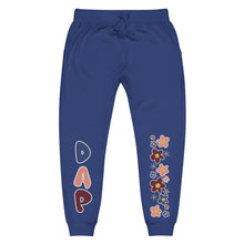 Load image into Gallery viewer, DAP Floral Sweatpants