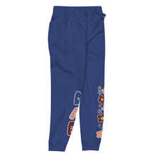 Load image into Gallery viewer, DAP Floral Sweatpants