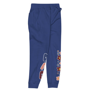 DAP Floral Sweatpants