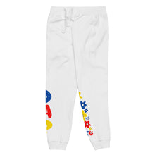 Load image into Gallery viewer, DAP Floral Sweatpants
