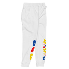 Load image into Gallery viewer, DAP Floral Sweatpants