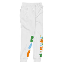Load image into Gallery viewer, DAP Floral Sweatpants