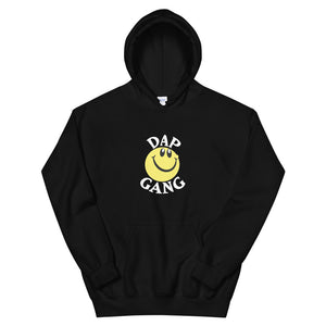 DAP Gang Hoodie