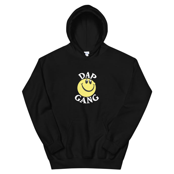 DAP Gang Hoodie