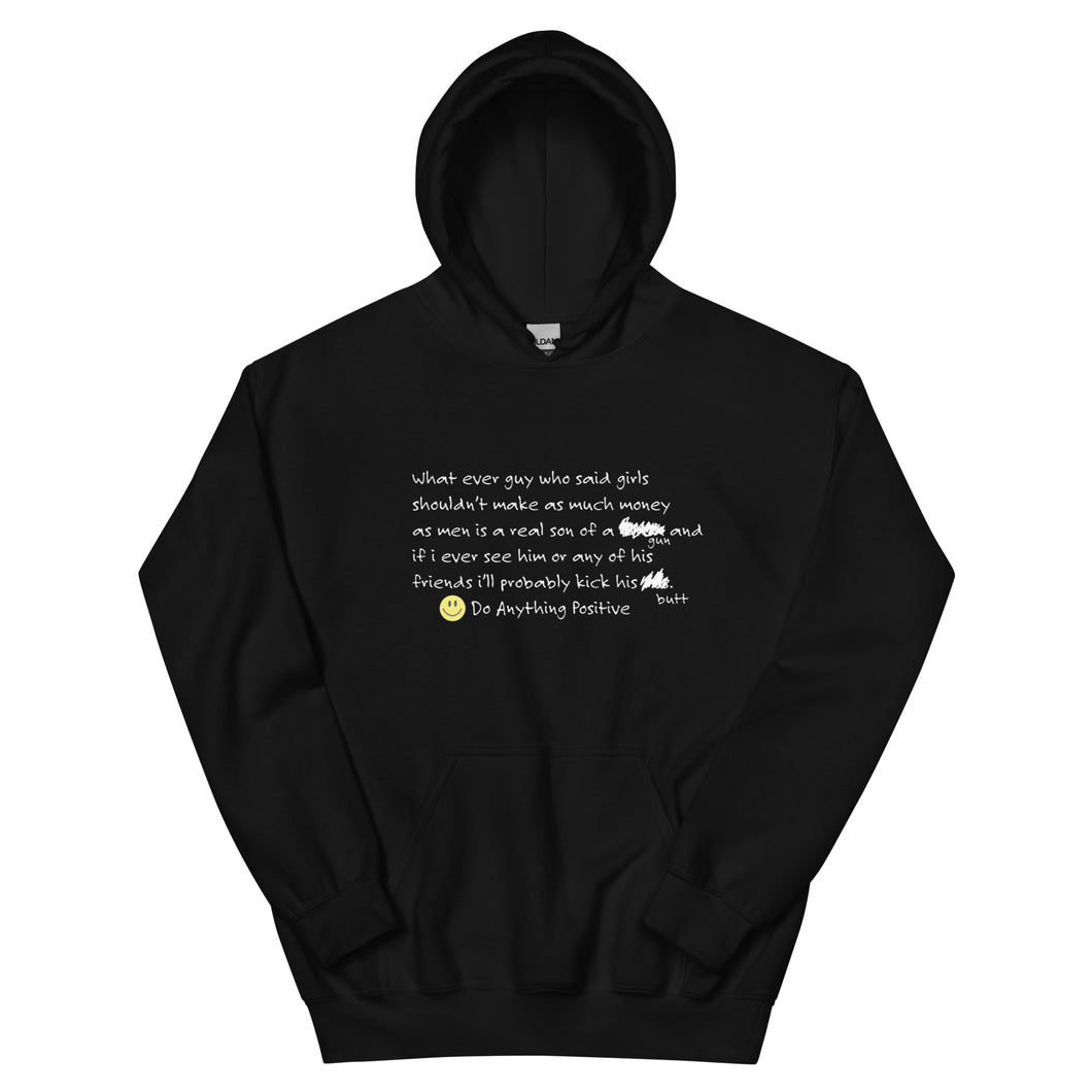 Women’s Equality Hoodie