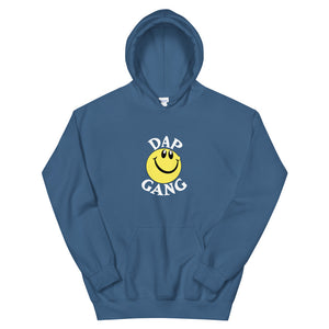 DAP Gang Hoodie