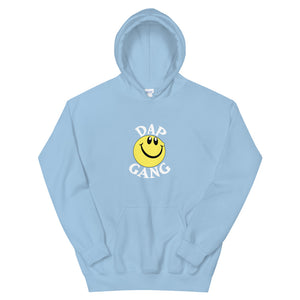 DAP Gang Hoodie