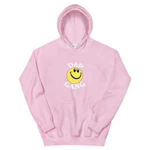 DAP Gang Hoodie