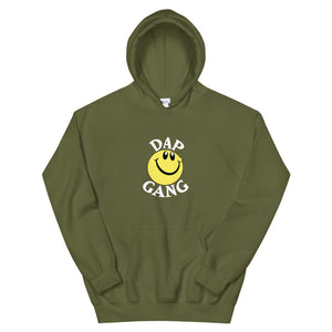 DAP Gang Hoodie