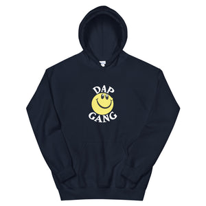 DAP Gang Hoodie
