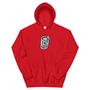 DAP Coffee Shop Hoodie