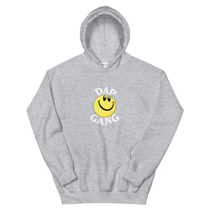 DAP Gang Hoodie
