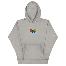 Load image into Gallery viewer, DAP Embroidered Hoodie