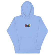 Load image into Gallery viewer, DAP Embroidered Hoodie