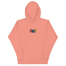 Load image into Gallery viewer, DAP Embroidered Hoodie