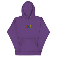 Load image into Gallery viewer, DAP Embroidered Hoodie