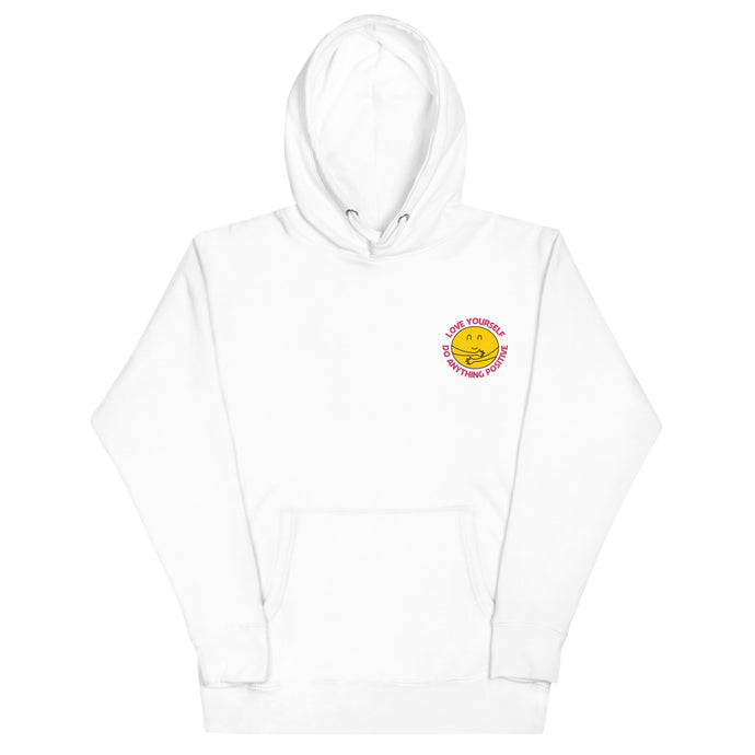 Love Yourself Hoodie